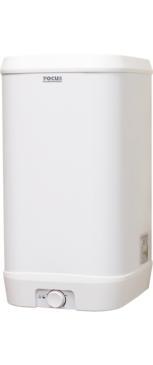 Metro Therm Focus Power 100 R Varmvattenberedare 60 l 100 L