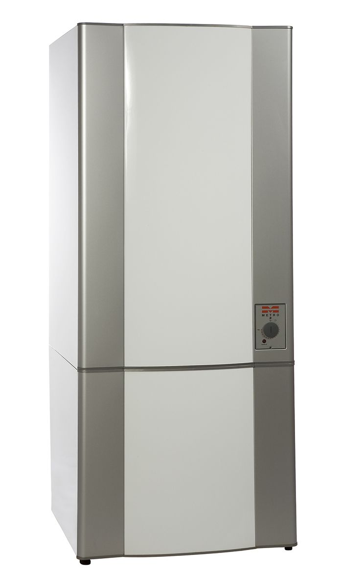 Metro Therm 1112031603 Varmvattenberedare lantbruk, emaljerad, 300 l