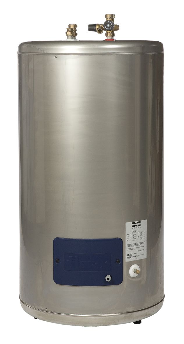 Metro Therm 1312029003 Varmvattenberedare lantbruk 200 L