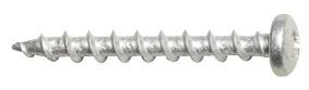 Thorsman 3760150 Elektriker skrue 100-pak 4,2 x 21 mm
