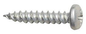 Grabberskrue nr. 48 - 4,2x16mm