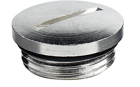 Rutab 1476564 Avslutningspropp med O-ring M25