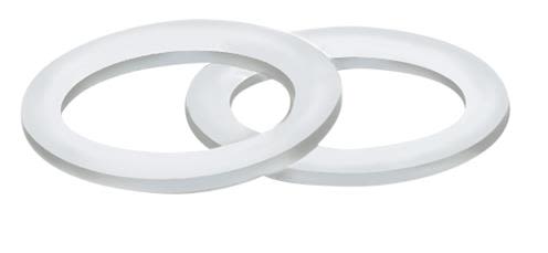 Rutab 1476355 Tätningsring plan tätning, PVC M32