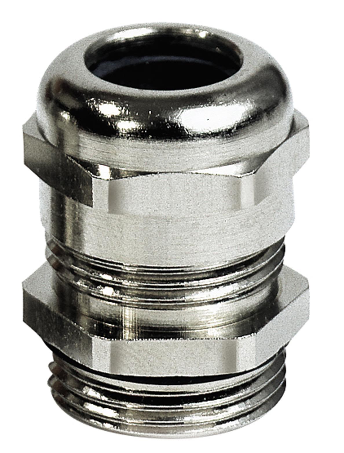 Rutab 1476003 Förskruvning IP68, helisolerande innersida PG20 x 6 mm