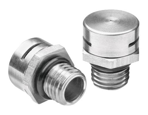 Rutab 1475040 Tryckutjämningsventil M12 x 1,5 mm