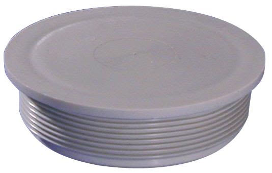 Rutab 1470180 Blindplugg EST 16, utan membran M16, 100-pack