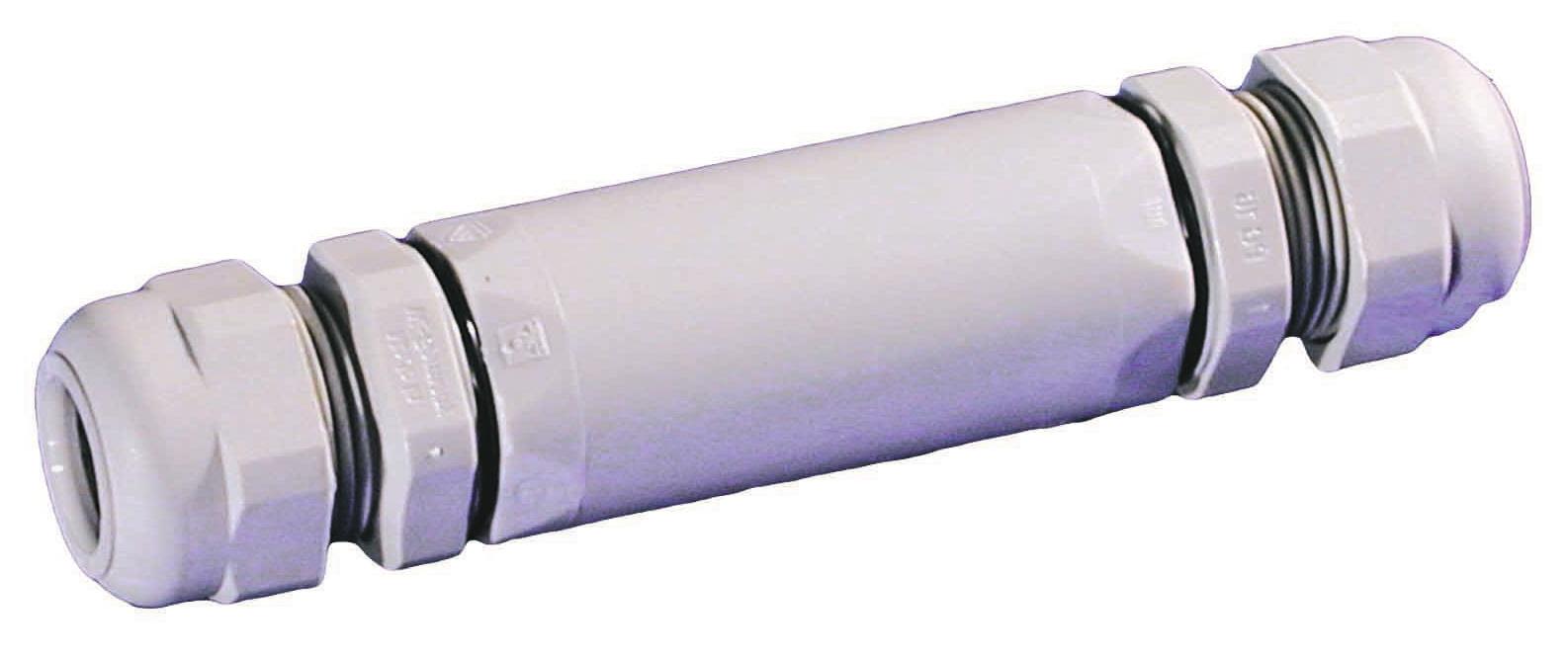 Rutab 1459903 Skarvdosa IP68, 5 ledare 10-18 mm