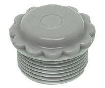 Rutab 111GG Strypnippel termoplast PG11/18,6