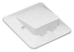 ABB AK4 Anslutningslock IP44