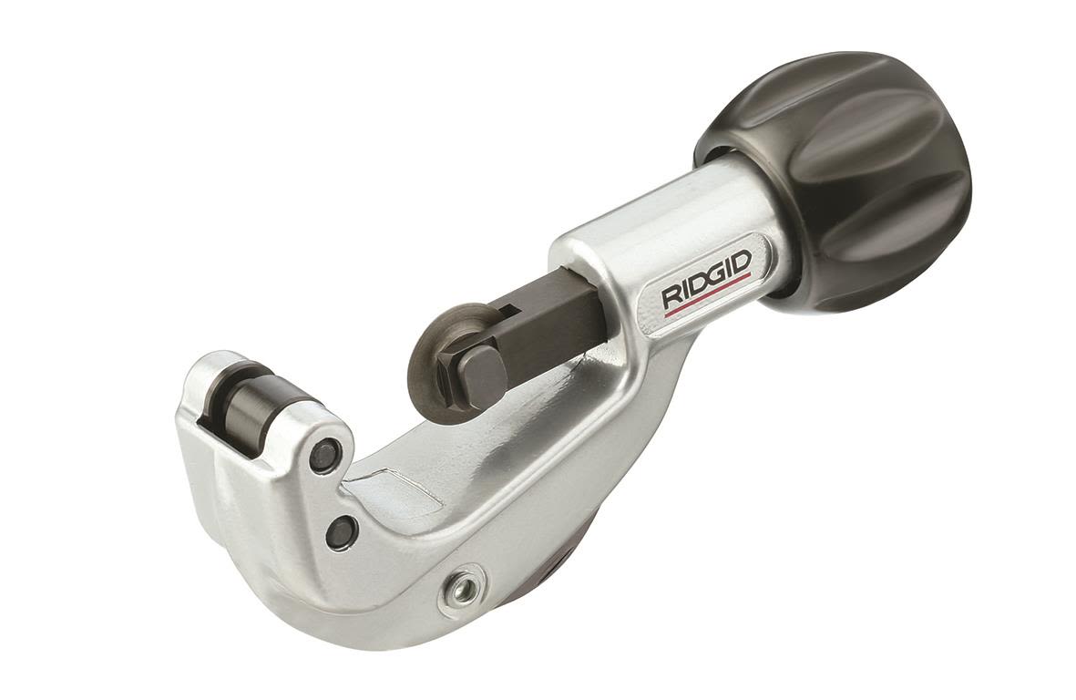 Ridgid 150LS Röravskärare 6-35 mm