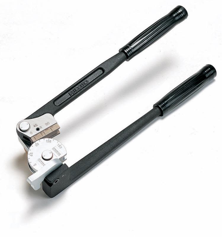 Ridgid 406M Rörbockare utvändig 6 mm