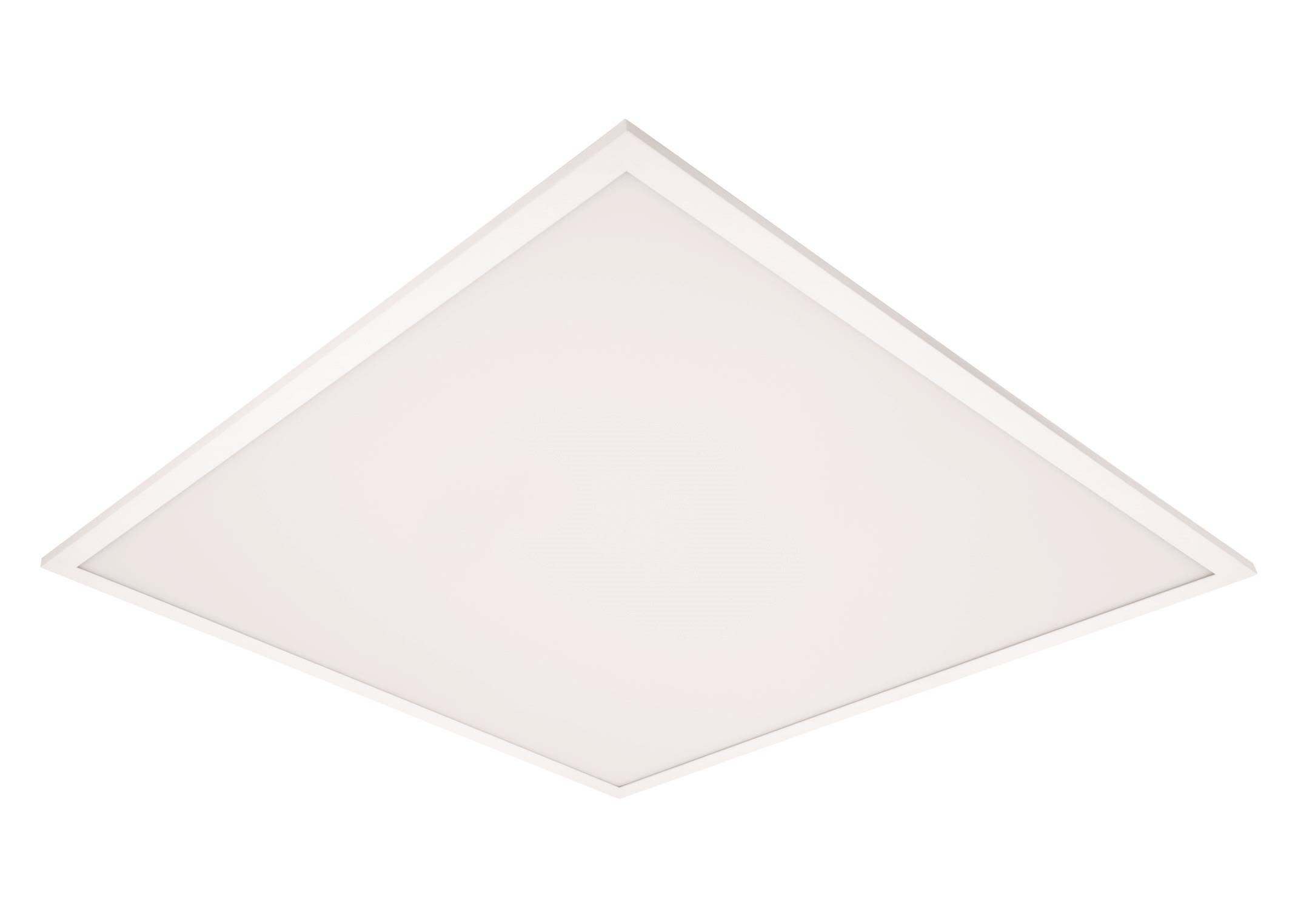 LEDVANCE Panel LED 600 Takarmatur 36W, IP54 4000K
