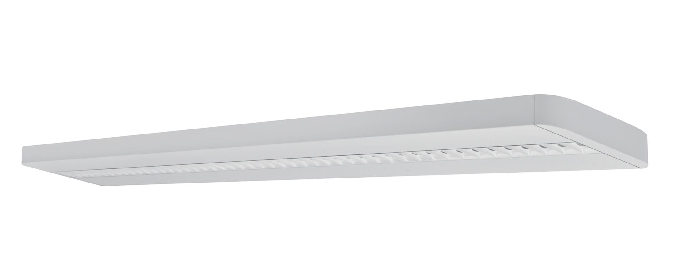 LEDVANCE Linear IndiviLED Lysrørarmatur direkte/indirekte, 42W, 1199 mm 4000K