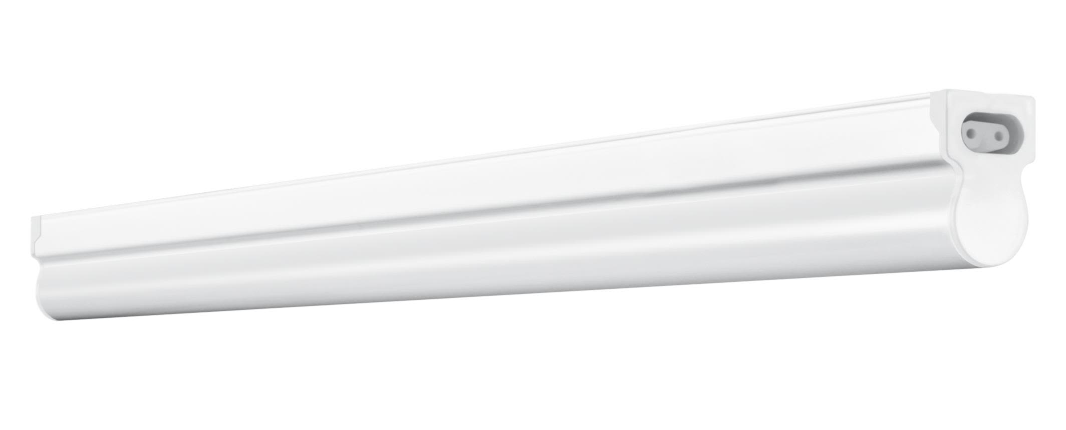 LEDVANCE Linear Compact Batten Lysrörsarmatur 20W, 1175 mm 3000K