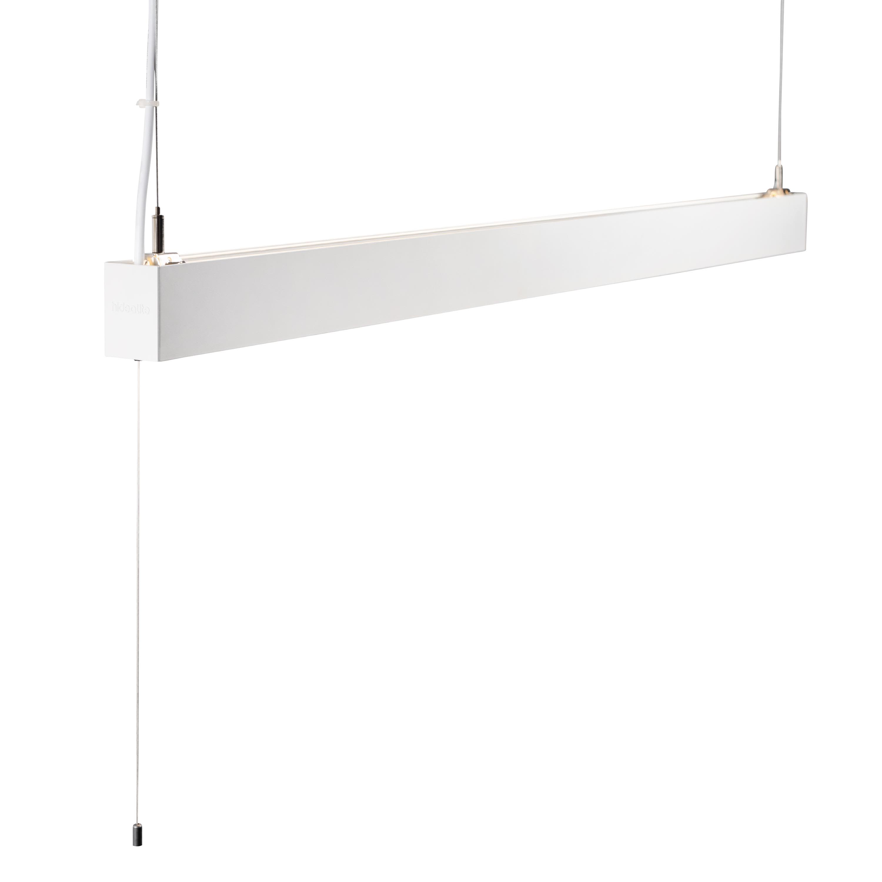Hide-a-Lite Actor Basic Pendant Kontorsarmatur dimbar, 50/50 3000K