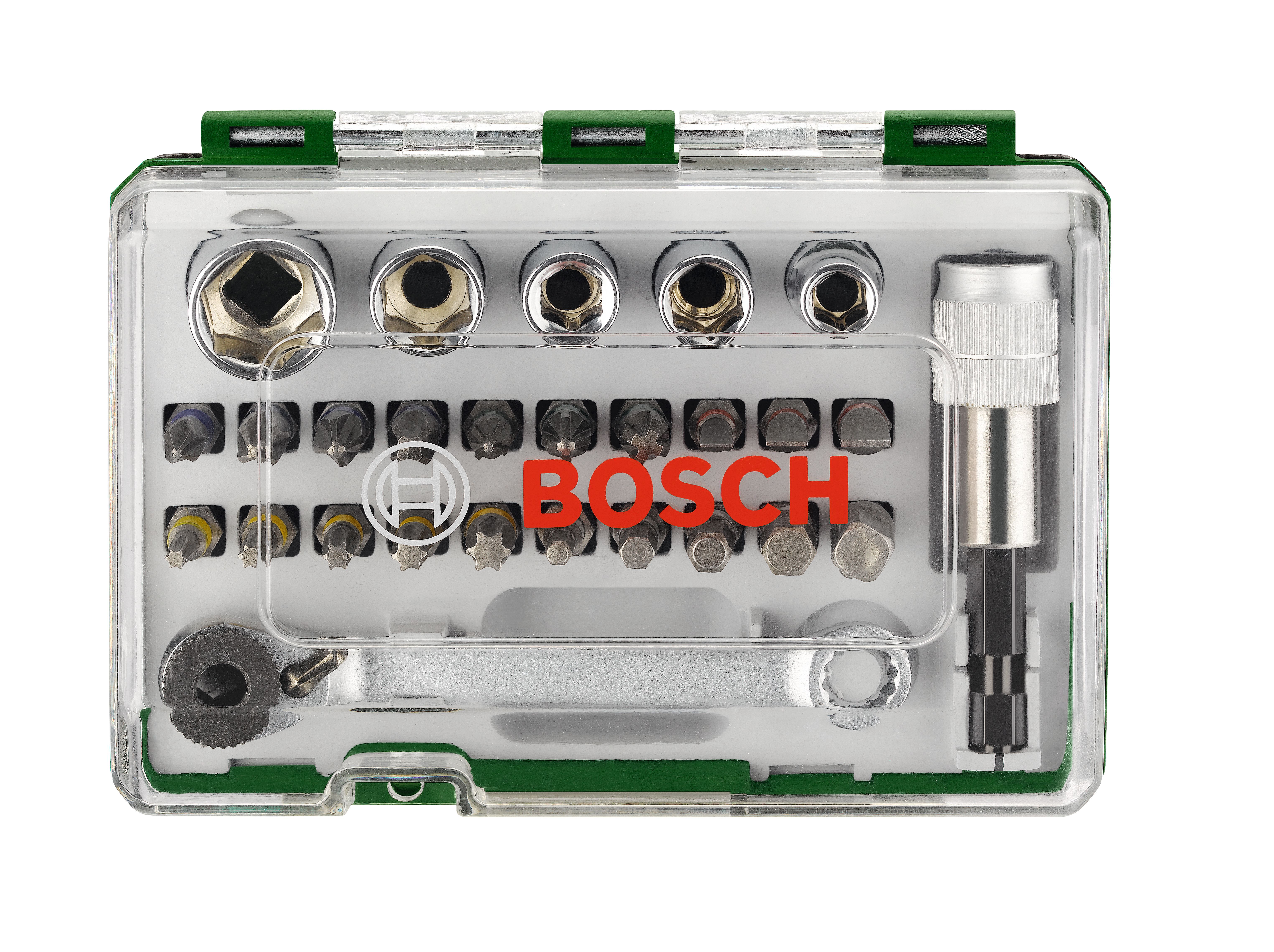 Bosch 2607017160 Bits 25 mm
