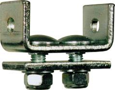 Cibes 11841 Ändstopp C30