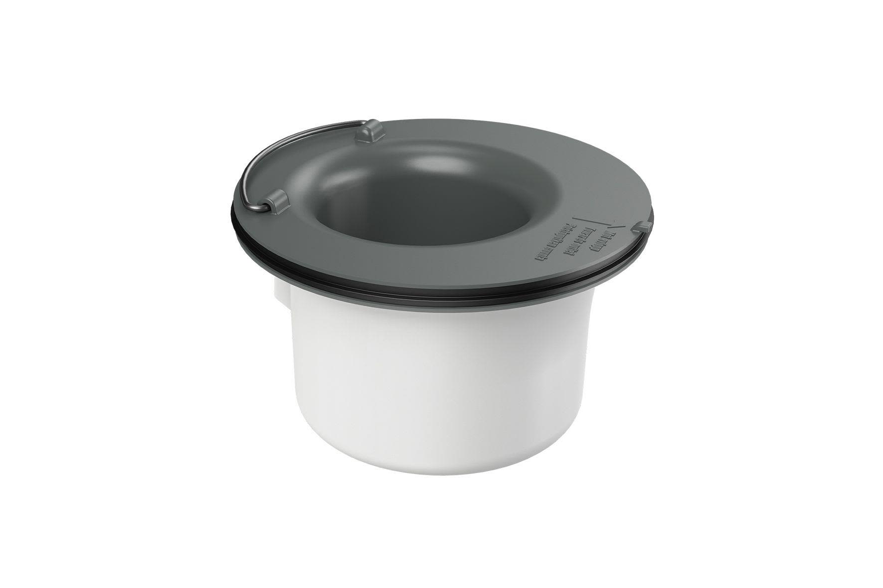 Faluplast G2 65153 Vannlåsinnsats
