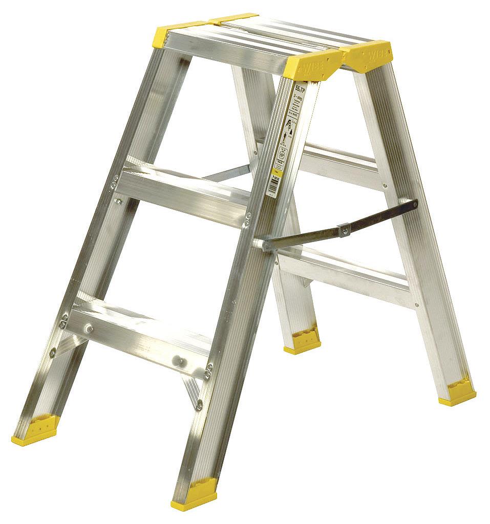 W.steps 55TP Trappepall 3-trinns