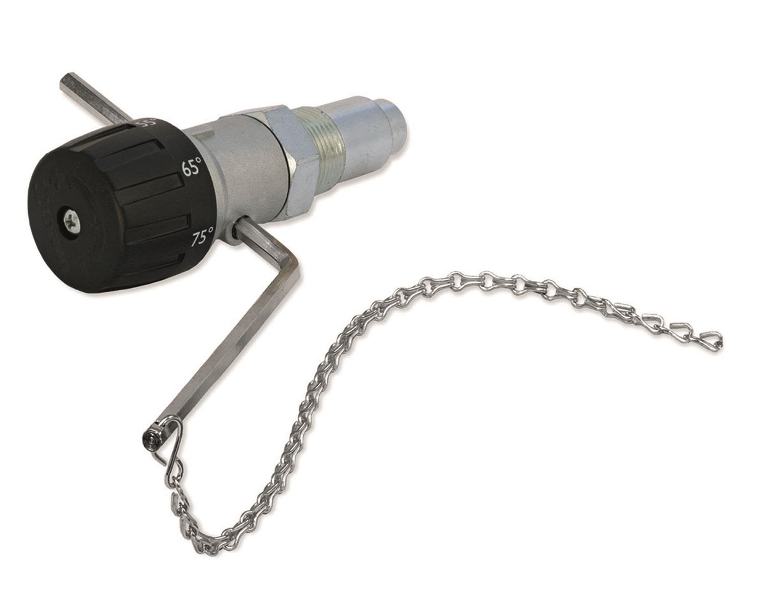 ESBE ATA212 Dragregulator G20, 10N