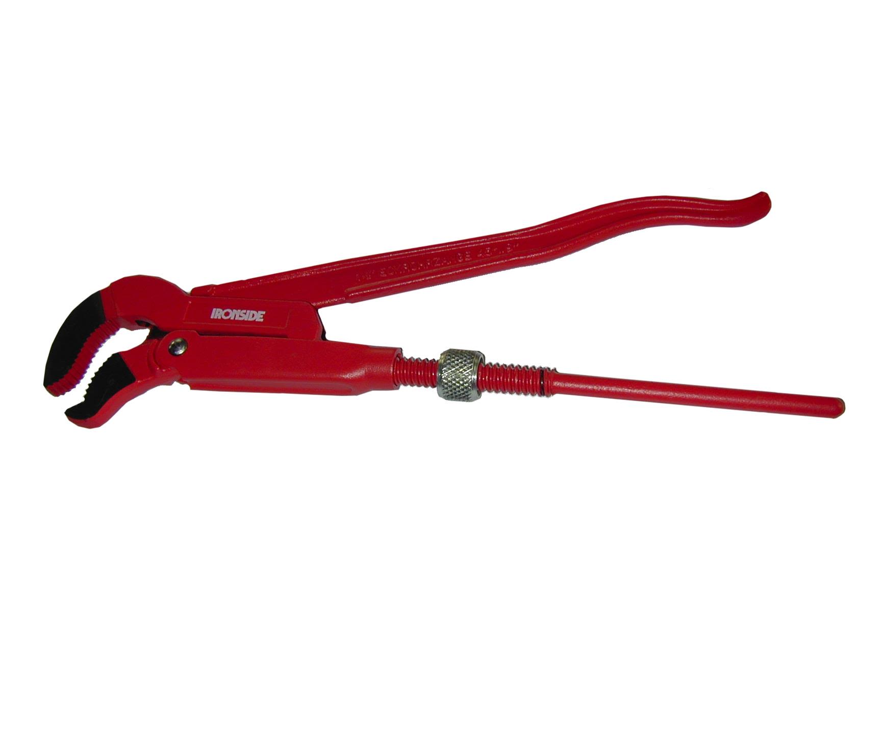 Ironside 170131 Rørtang for hjørner Ø 46 mm