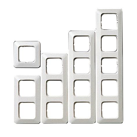 ABB ABB2511 Täckram infällt 1-fack