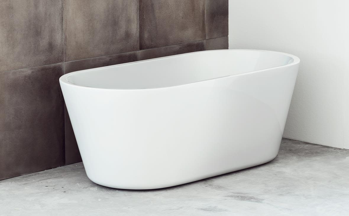 Svedbergs Ume 59901 Badekar 230 l