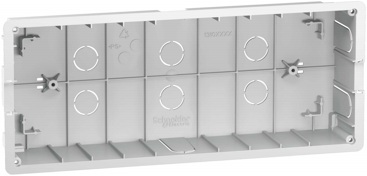 Schneider Electric OVA53157 Takbox