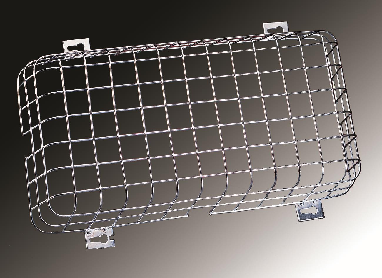 Schneider Electric OVA53177 Beskyttelsesgitter For 32 m nødlys