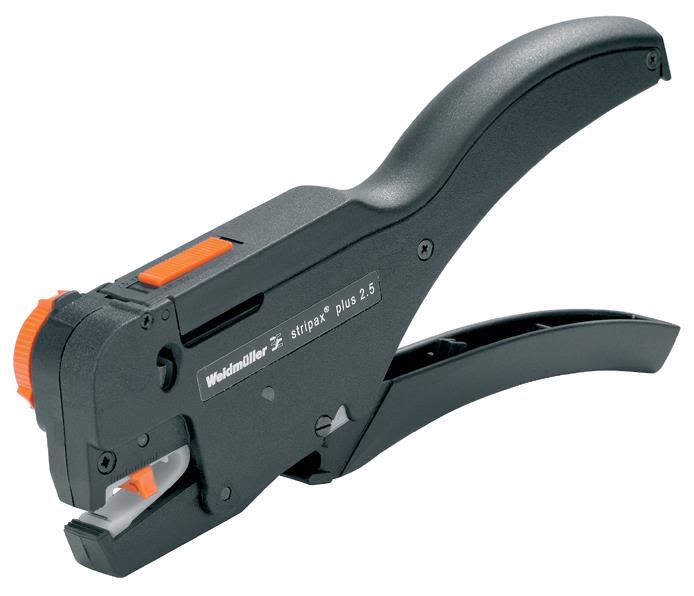 Weidmüller Stripax Plus Presstang