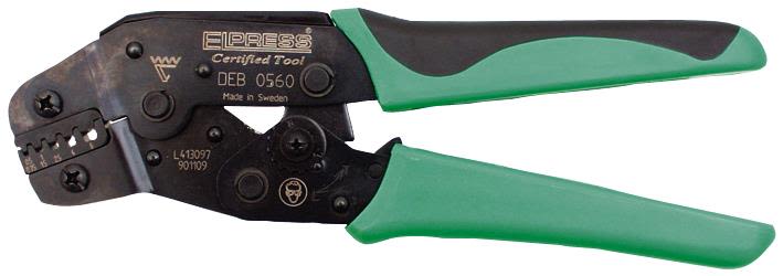 Elpress DEB0560 Presstang