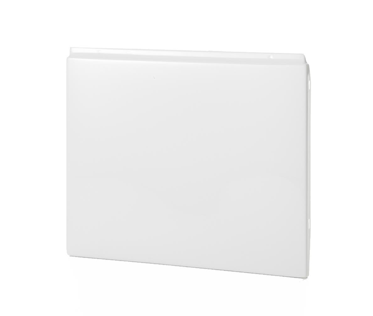 IDO Z9539001001 Badekarsgavl Asymmetrisk gavl (B2, (B3) 90-100