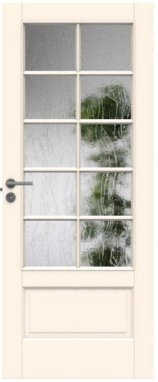 Swedoor Craft SP10 Innerdörr vit (S 0502-Y) 725x2040 mm