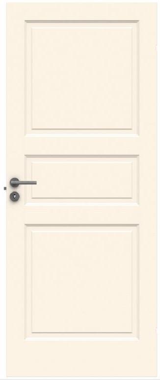Swedoor Compact 03 Innerdörr vit (S 0502-Y) 925x1940 mm