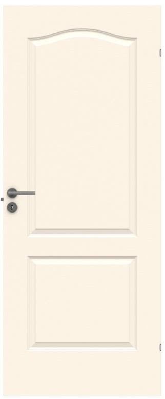 Swedoor Style 02B Innerdörr vit (S 0502-Y) 625x1940 mm