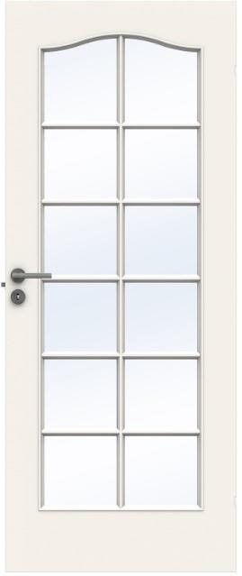 Swedoor Compact SP12B Innerdörr vit (S 0502-Y) 925x1940 mm