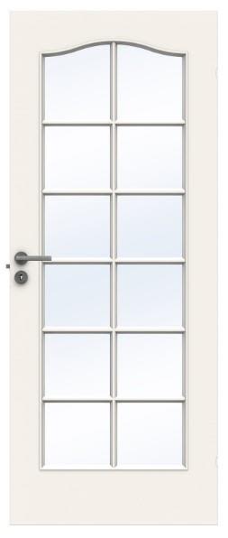 Swedoor Style SP12B Innerdörr vit (S 0502-Y) 625x2040 mm