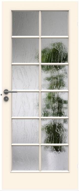 Swedoor Style SP12B Innerdörr vit (S 0502-Y) 925x2040 mm