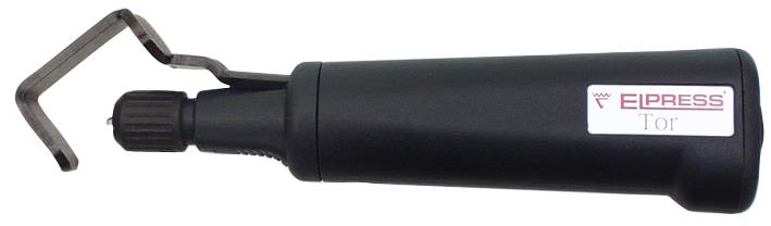 ELPRESS Kabelafisoleringsværktøj TOR 4,5-40mm