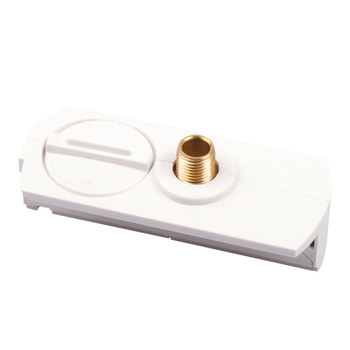 Scan Products Mita 1F Pendulum adapter White