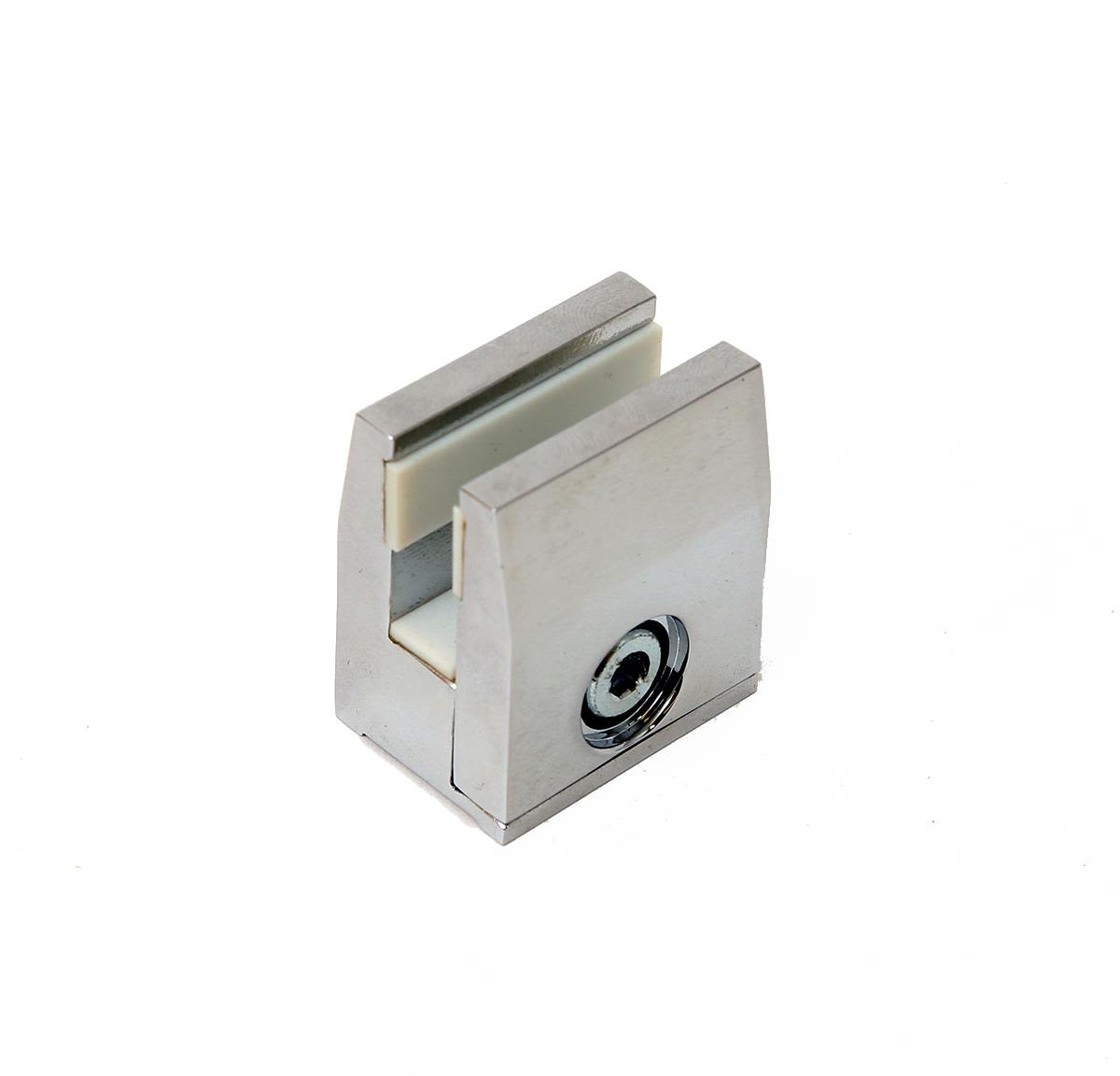 Contura Stella Golvstöd silver, 8 mm