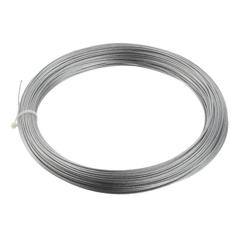 GLOBAL Trac SPW50-1 Vajer 50 m