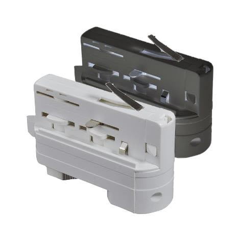 Easyform ETA440-1 Multiadapter grå
