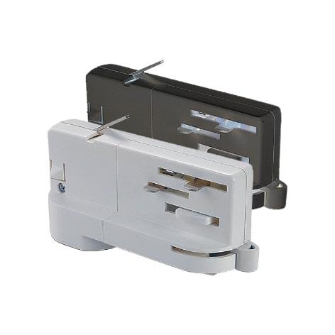 Easyform ETA441-2 Multiadapter Svart
