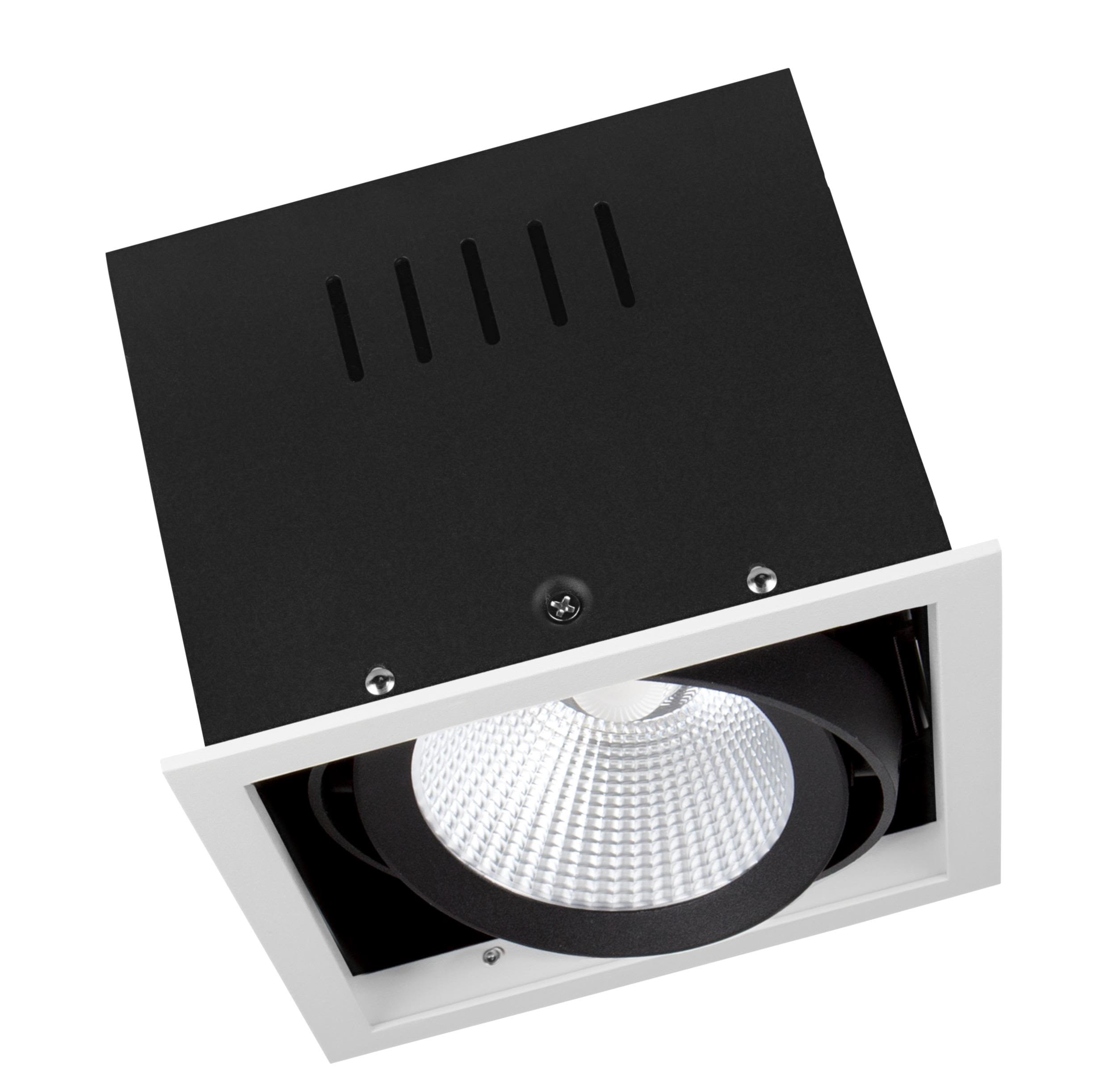 LEDVANCE Spot Multi Spotlight 1x30 W, 38° 4000K