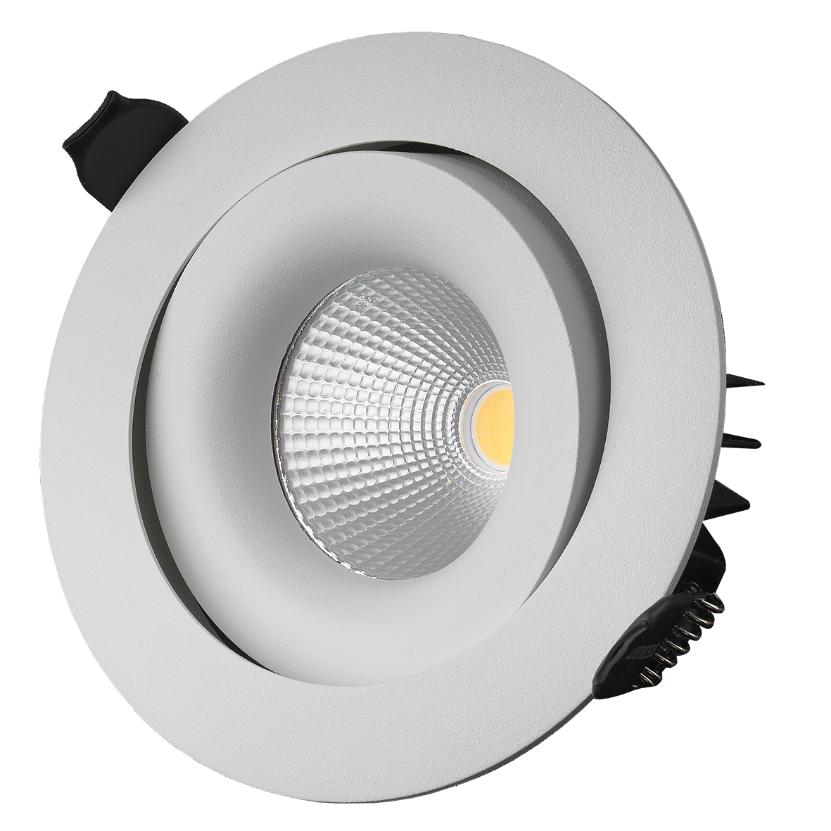 Designlight P-192MW Downlight 11W, 774 lm, IP21