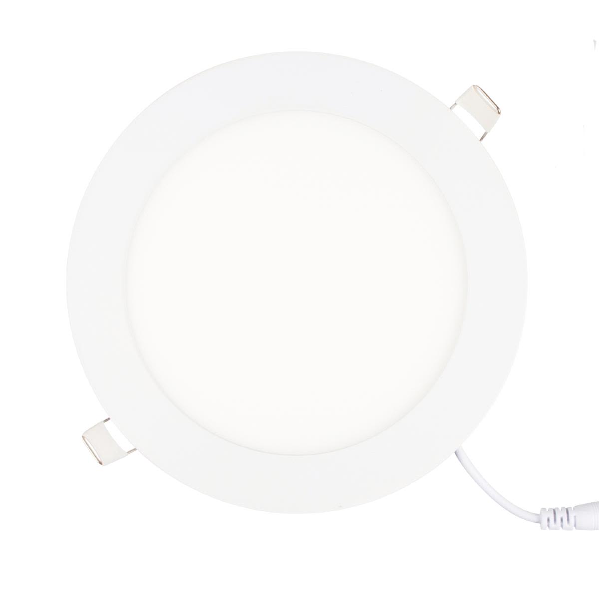 Scan Products Alisia Downlight 3000 K, 12 W, IP44