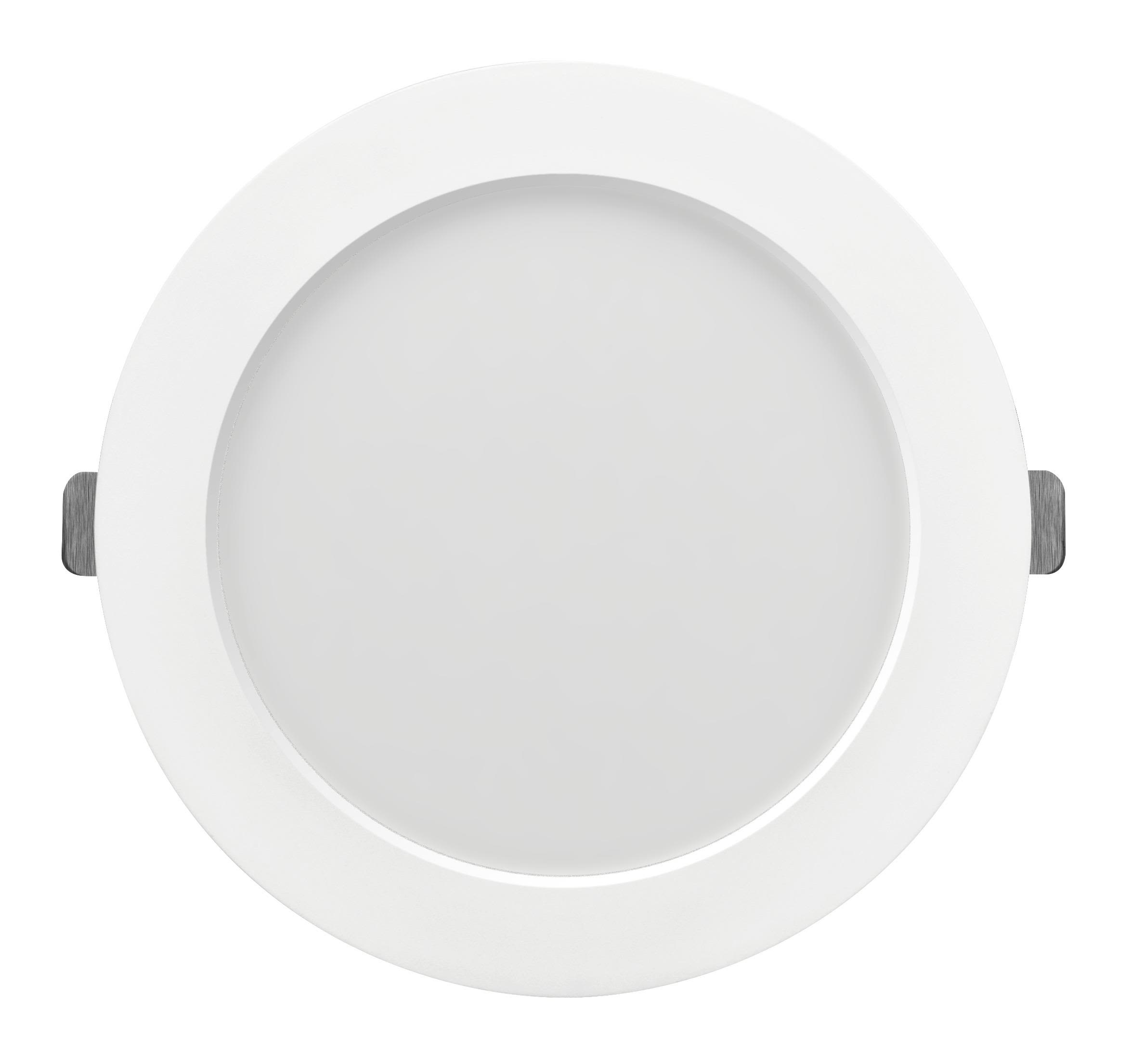 Airam CIO Downlight vit, 3000 K 9 W