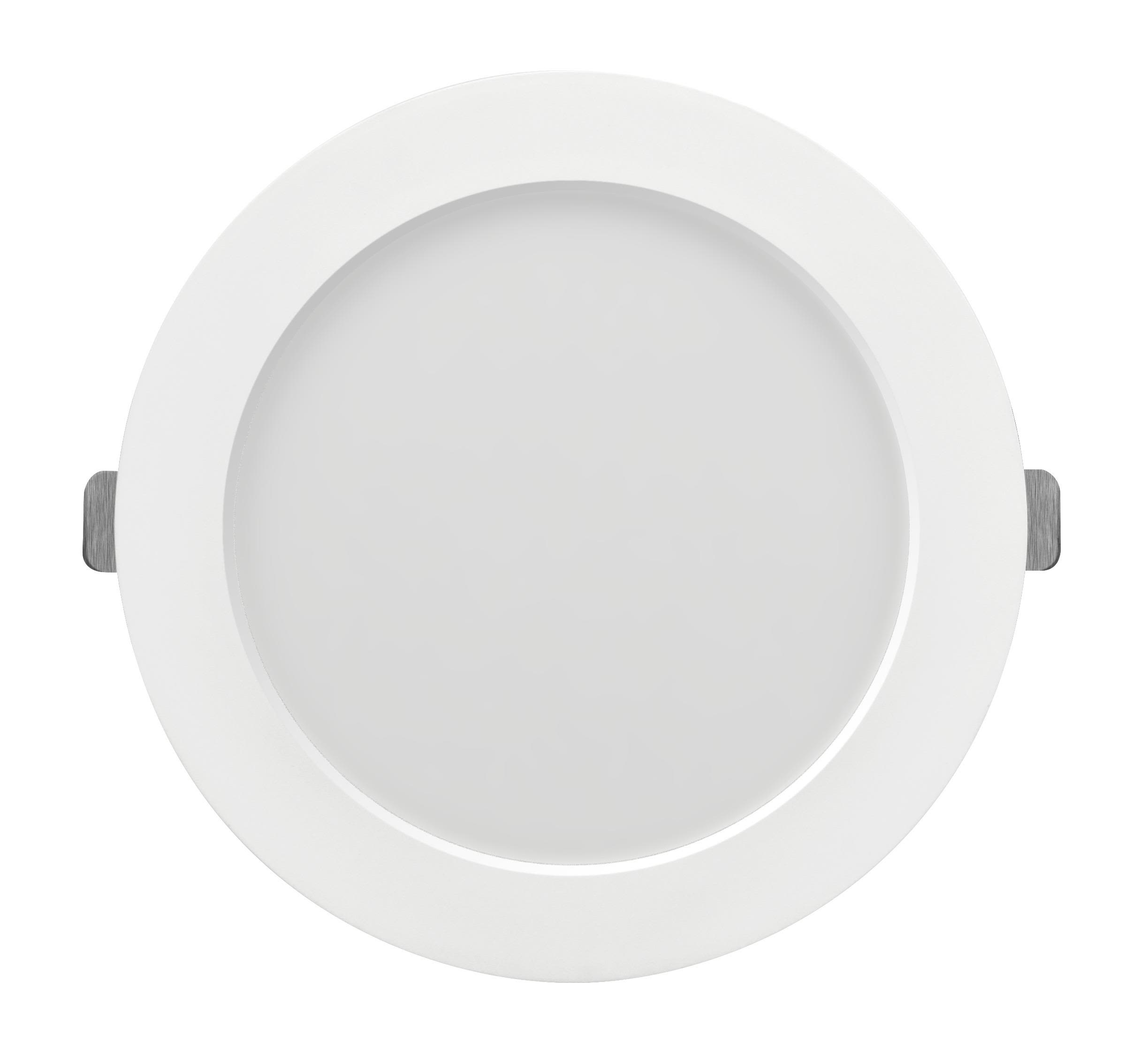 Airam CIO Downlight vit, 3000 K 12 W