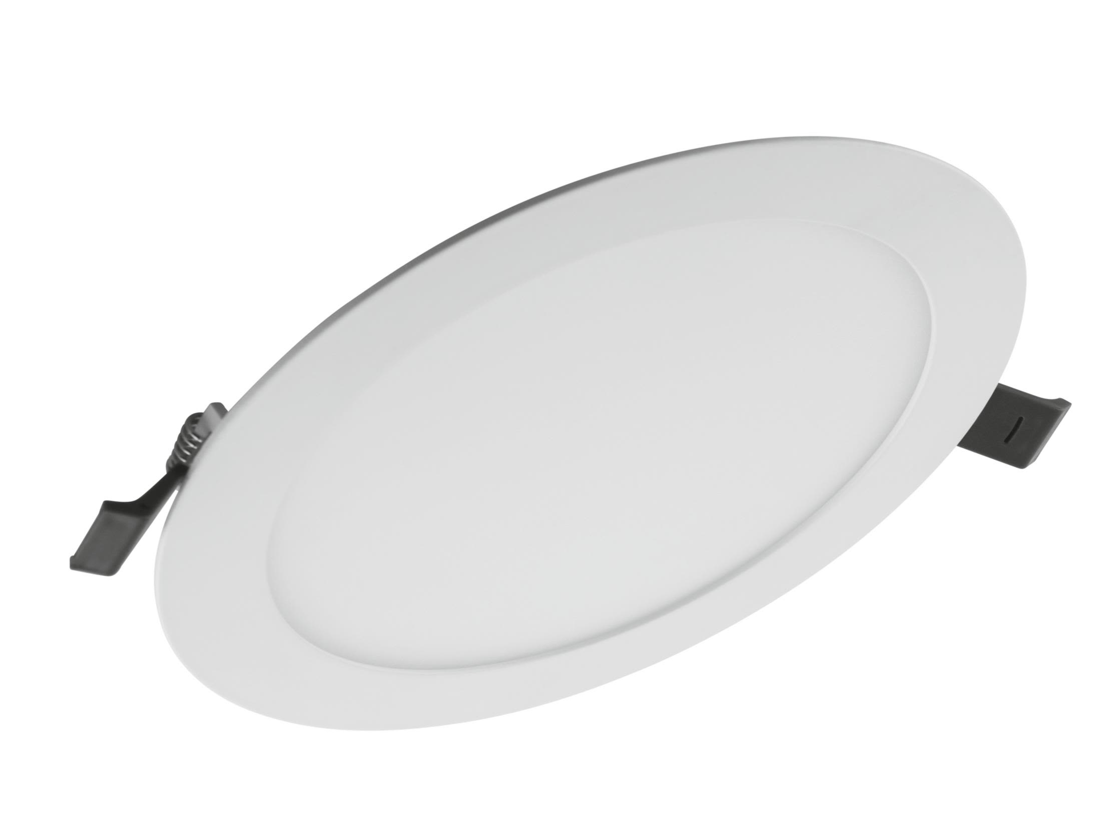 LEDVANCE downlight led slim value 180 17w/4000k